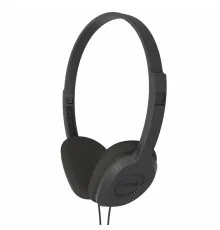 Навушники Koss KPH8k On-Ear Black (195603.101)