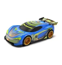 Машина Road Rippers Speed swipe Bionic блакитна моторизована (20121)