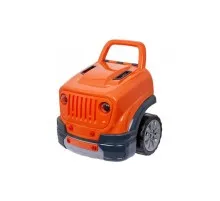 Игровой набор ZIPP Toys Автомеханик оранжевый (008-979)