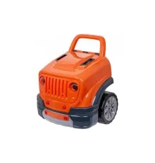 Ігровий набір ZIPP Toys Автомеханік помаранчевий (008-979)