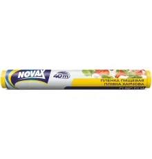 Пленка для продуктов Novax 40 м (4823058333779)