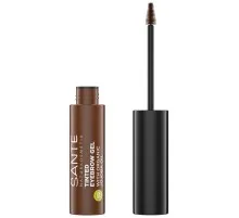Гель для брів Sante Tinted Eyebrow Gel 02 - Brown (4025089085546)