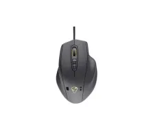 Мышка Mionix Naos QG USB Black (Naos QG)