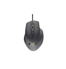 Мышка Mionix Naos QG USB Black (Naos QG)