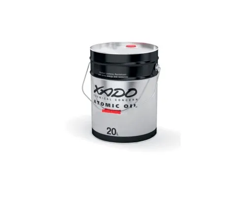 Моторное масло Xado 0W-20 SN 20л (XA 20567)
