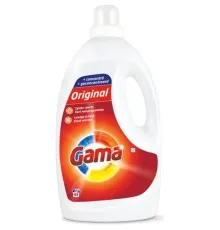 Гель для прання Gama Original 2.2 л (8435495815778)