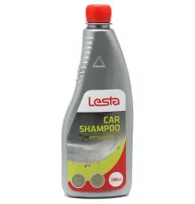 Автошампунь Lesta Car Shampoo 500 мл (385057)
