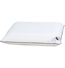 Подушка MirSon ортопедична 6066 Noble stripe Royal Pearl WoMen 59х43х10 (2200003262209)