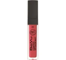 Блиск для губ BeYu Cashmere 85 - Rose Romance (4033651018434)