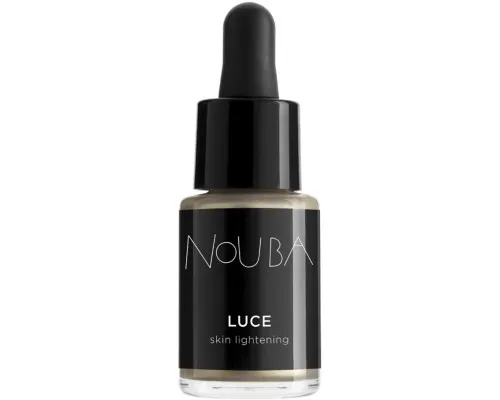Коректор для обличчя NoUBA Luce Skin Lightening 14 мл (8010573490056)