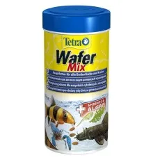 Корм для риб Tetra Wafer Mix в гранулах 250 мл (4004218198890)