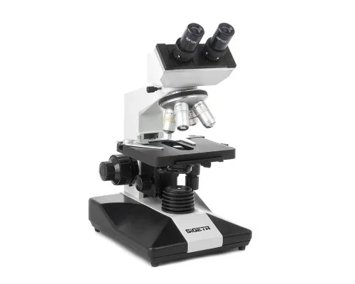 Микроскоп Sigeta MB-203 40x-1600x LED Bino (65221)