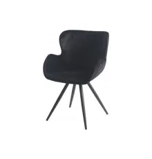 Кухонный стул Special4You Reita black (E6651)