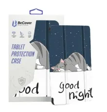 Чохол до планшета BeCover Smart Case Lenovo Tab P11 / P11 Plus Good Night (708072)