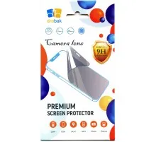 Скло захисне Drobak Nokia C20 (606014)
