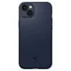 Чехол для мобильного телефона Spigen Apple Iphone 14 Mag Armor MagFit, Navy Blue (ACS05066)