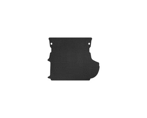 Килимок в багажник EVAtech Citroen C-Crosser 2007-2013 null SUV EU (CN51995BD1RBB)