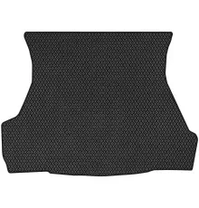 Килимок в багажник EVAtech Ford Mondeo (BWY) 2000-2007 3 поколінн (FD11943B1RBB)