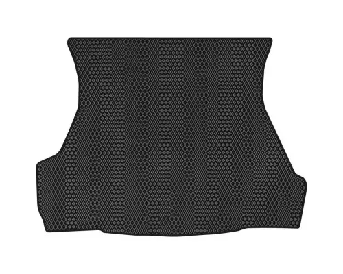 Килимок в багажник EVAtech Ford Mondeo (BWY) 2000-2007 3 поколінн (FD11943B1RBB)