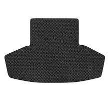 Килимок в багажник EVAtech Lexus GS (GSR190) 2WD 2005-2011 3 поколі (LS22073B1RBB)