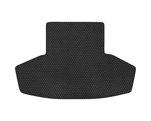 Килимок в багажник EVAtech Lexus GS (GSR190) 2WD 2005-2011 3 поколі (LS22073B1RBB)