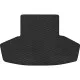 Килимок в багажник EVAtech Lexus GS (GSR190) 2WD 2005-2011 3 поколі (LS22073B1RBB)
