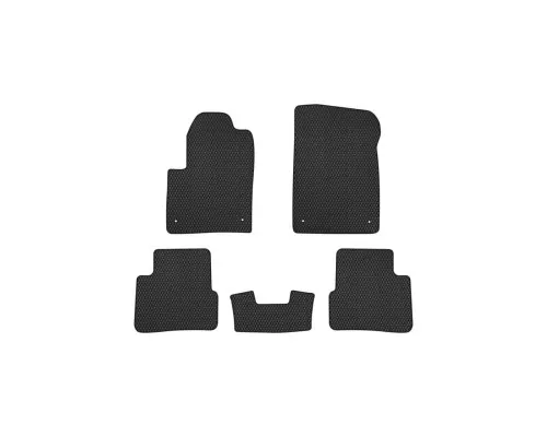Килимок в салон EVAtech Dodge Dart 2012-2016 Sedan USA (DE1865CB5LA4RBB)