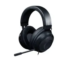 Навушники Razer Kraken Black (RZ04-02830100-R3U1)