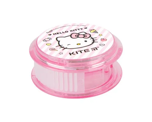 Точилка Kite з контейнером Hello Kitty (HK22-117)