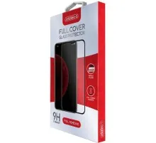 Скло захисне Intaleo Full Glue Doogee X95 (1283126506611)