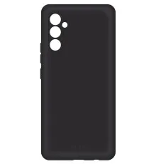 Чохол до мобільного телефона MAKE Samsung A34 Skin Black (MCS-SA34BK)