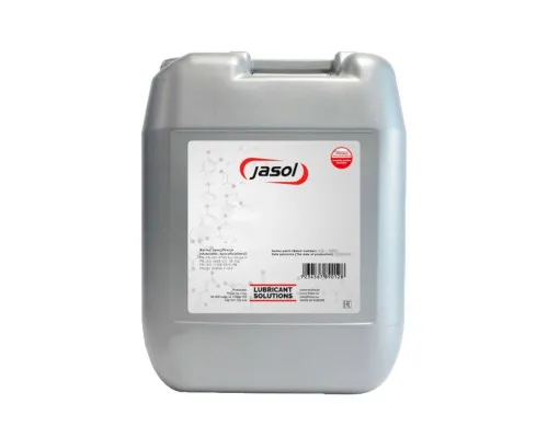 Моторное масло JASOL Premium Motor OIL 5w40 10л (PM54010)