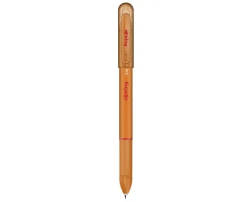 Ручка гелева Rotring Drawing ROTRING GEL Orange GEL 0,7 (R2114452)