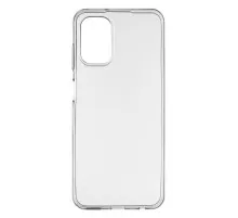 Чохол до мобільного телефона Armorstandart Air Series Nokia G60 5G Transparent (ARM63940)