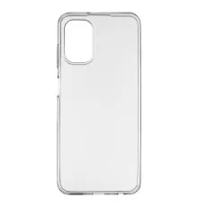Чохол до мобільного телефона Armorstandart Air Series Nokia G60 5G Transparent (ARM63940)