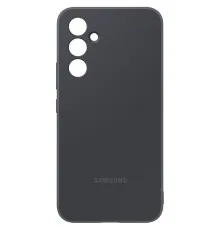 Чохол до мобільного телефона Samsung Samsung A54 Silicone Case Black (EF-PA546TBEGRU)