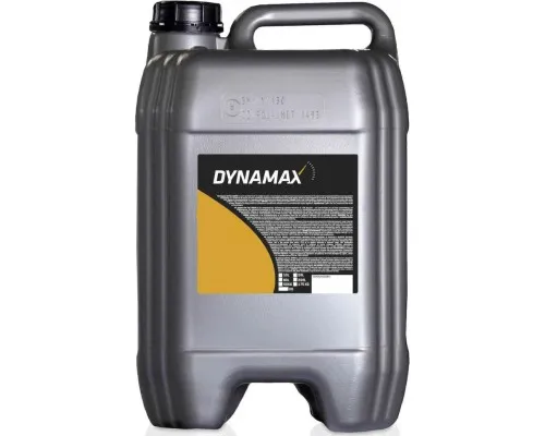 Трансмиссионное масло DYNAMAX HYPOL 80W90 GL-5 20л (501823)