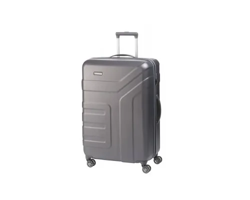 Валіза Travelite Vector Anthracite L (TL072049-04)