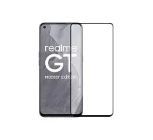 Скло захисне PowerPlant Full screen Realme GT Master (GL601209)