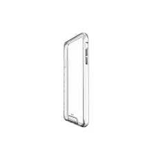 Чохол до мобільного телефона BeCover Space Case Samsung Galaxy A24 4G SM-A245 Transparancy (708955)