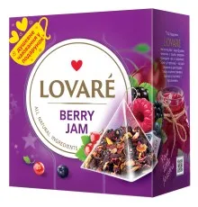 Чай Lovare "Berry Jam" 15х2 г (lv.74643)