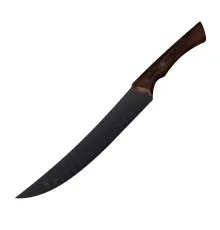 Кухонный нож Tramontina Churrasco Black 253 мм (22841/110)