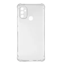 Чохол до мобільного телефона BeCover Anti-Shock OnePlus Nord N100 Clear (709346)