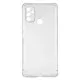 Чехол для мобильного телефона BeCover Anti-Shock OnePlus Nord N100 Clear (709346)