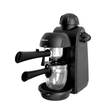 Рожковая кофеварка эспрессо Saturn ST-CM0165