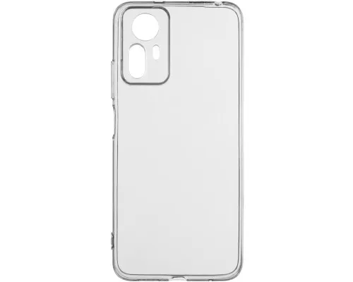 Чохол до мобільного телефона Armorstandart Air Series Xiaomi 12 Lite 5G Camera cover Transparent (ARM62889)