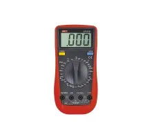 Цифровий мультиметр UNI-T UT151D
