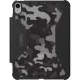 Чохол до планшета UAG Apple iPad 10.9"(10TH GEN, 2022) PLYO SE, Black Midnight Camo (123392114361)