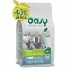 Сухий корм для собак OASY One Animal Protein ADULT Medium/Large з ягням 18 кг (8053017349329)