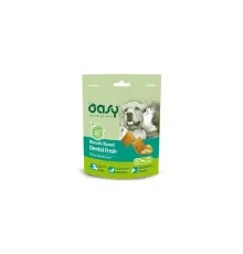 Лакомство для собак OASY TREATS Dental Fresh 70 г (8053017343129)